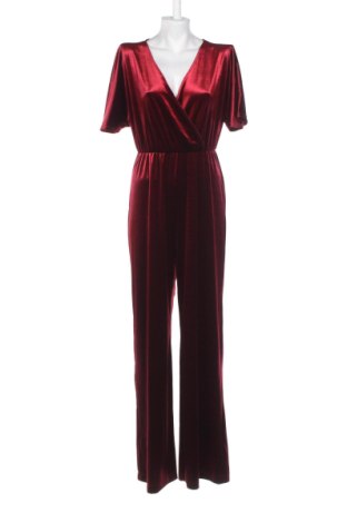 Langer Damen-Overall Pink Woman, Größe XL, Farbe Rot, Preis 25,00 €, #136698115
