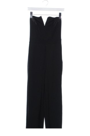 Langer Damen-Overall SHEIN, Größe XS, Farbe Schwarz, Preis € 25,00, #136663086