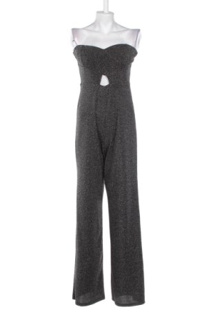 Langer Damen-Overall Terranova, Größe L, Farbe Silber, Preis € 39,00, #136664377
