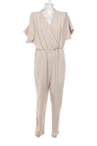 Langer Damen-Overall Tiffosi, Größe L, Farbe Ecru, Preis 31,99 €, #136662225
