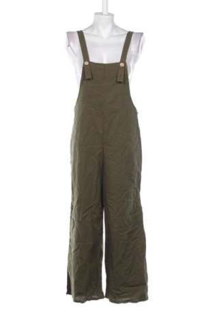 Langer Damen-Overall Unbranded, Größe S, Farbe Grün, Preis 27,05 €, #136666609