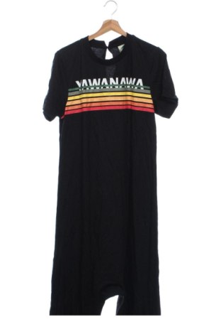 Salopetă lungă de damă Unbranded, Mărime XS, Culoare Negru, Preț 243,09 Lei, #136670573