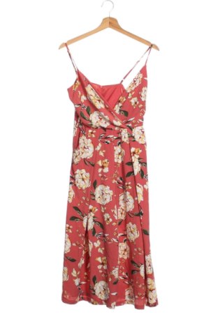 Salopetă lungă de damă Unbranded, Mărime XXS, Culoare Multicolor, Preț 96,32 Lei, #136682547