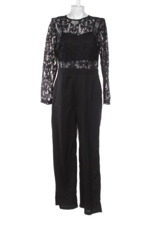 Langer Damen-Overall Unbranded, Größe L, Farbe Schwarz, Preis 31,99 €, #136685160