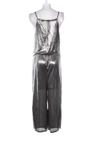 Langer Damen-Overall Unbranded, Größe S, Farbe Silber, Preis 31,99 €, #136704551
