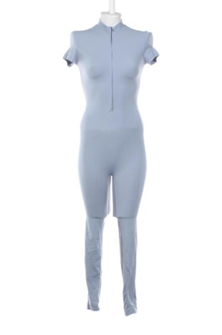 Salopetă lungă de damă Unbranded, Mărime S, Culoare Albastru, Preț 130,33 Lei, #136706128