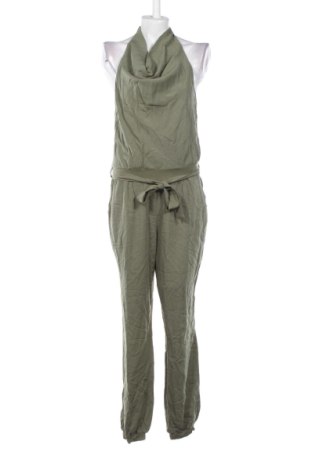 Salopetă lungă de damă Unbranded, Mărime M, Culoare Verde, Preț 79,99 Lei, #136722939