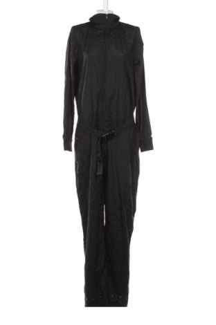 Salopetă lungă de damă Unbranded, Mărime XXL, Culoare Negru, Preț 89,99 Lei, #136726515
