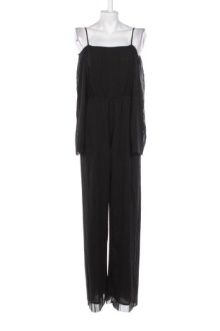 Damski długi kombinezon H&M, Rozmiar M, Kolor Czarny, Cena 249,87 zł, #136741703