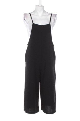 Salopetă lungă de damă Unbranded, Mărime XL, Culoare Negru, Preț 107,99 Lei, #136749560