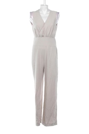 Salopetă lungă de damă Sisley, Mărime M, Culoare Ecru, Preț 117,99 Lei, #136768199
