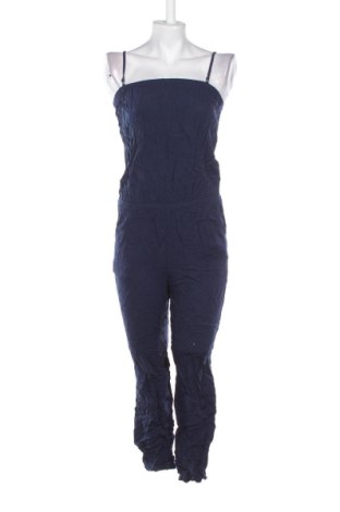 Langer Damen-Overall Sublevel, Größe S, Farbe Blau, Preis 17,99 €, #136772733