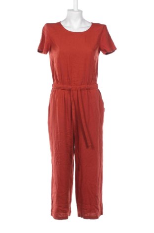 Damski długi kombinezon Up 2 Fashion, Rozmiar S, Kolor Pomarańczowy, Cena 129,99 zł, #136690355
