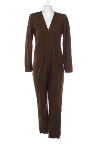 Damski długi kombinezon Zara, Rozmiar XXL, Kolor Zielony, Cena 110,99 zł, #136676812