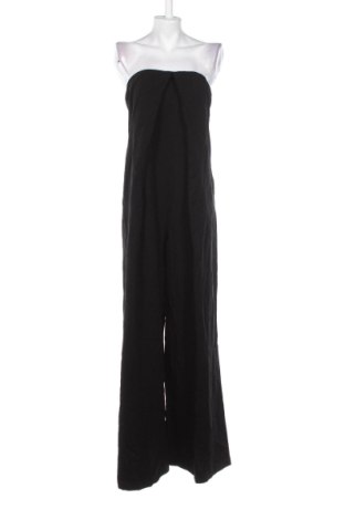 Salopetă lungă de damă Zara, Mărime 3XL, Culoare Negru, Preț 129,99 Lei, #136697494