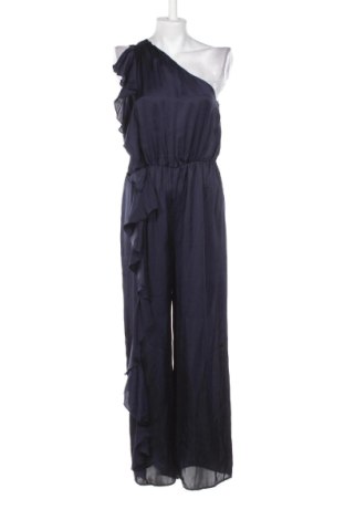 Dámsky dlhý overal Zara, Veľkosť S, Farba Modrá, Cena  48,00 €, #136700336