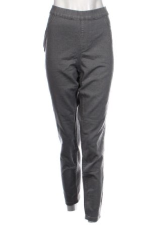 Blugi de femei Janina, Mărime XL, Culoare Gri, Preț 53,99 Lei, #136707328