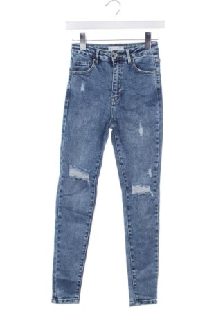 Damen Jeans Lolita, Größe XXS, Farbe Blau, Preis 14,99 €, #136707724
