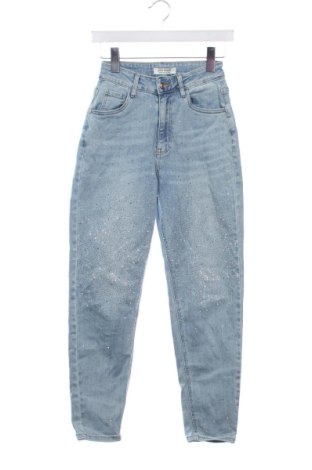 Damen Jeans Mistress Rocks, Größe XXS, Farbe Blau, Preis 17,99 €, #136707825