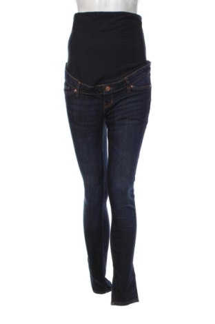 Dámské džíny  H&M, Velikost L, Barva Modrá, Cena  329,00 Kč, #136707983