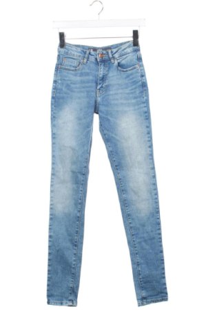 Damen Jeans S.Oliver, Größe XXS, Farbe Blau, Preis 18,99 €, #136708194