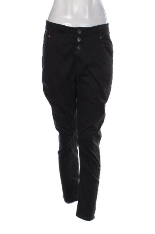 Damskie jeansy Ellos, Rozmiar XL, Kolor Czarny, Cena 106,42 zł, #136708895