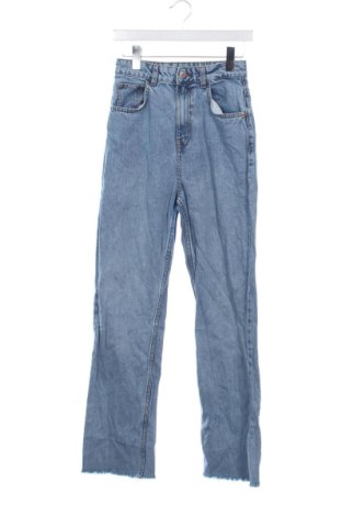 Damen Jeans Pretty Little Thing, Größe XS, Farbe Blau, Preis 11,99 €, #136709253