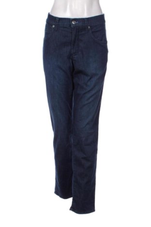 Damskie jeansy Brax, Rozmiar XL, Kolor Niebieski, Cena 112,99 zł, #136709590