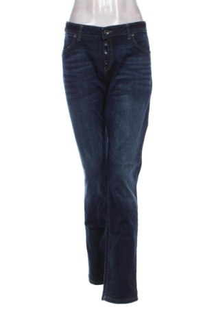 Дамски дънки Esprit, Размер XL, Цвят Син, Цена 21,47 €, #136710213