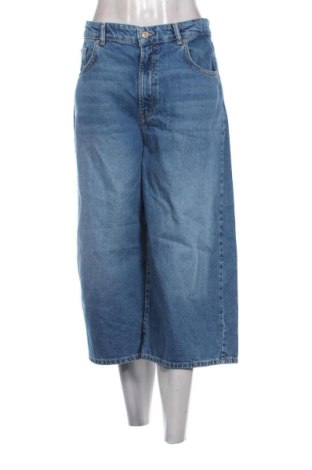 Damen Jeans Pull&Bear, Größe XL, Farbe Blau, Preis 10,99 €, #136710241