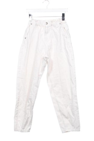 Дамски дънки Eight2Nine, Размер XXS, Цвят Екрю, Цена 8,69 €, #136710732