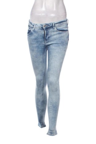 Damen Jeans Mango, Größe M, Farbe Blau, Preis 17,99 €, #136714074