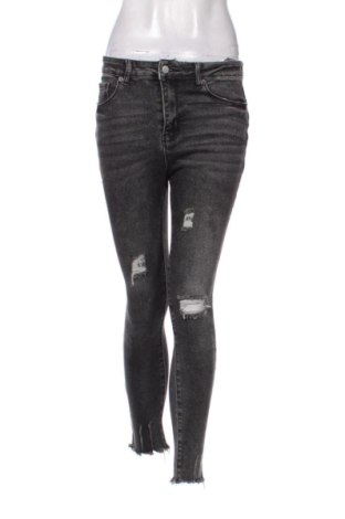 Blugi de femei Haily`s, Mărime M, Culoare Gri, Preț 32,99 Lei, #136714338