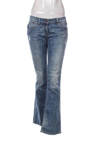 Damen Jeans Star, Größe XL, Farbe Blau, Preis 27,68 €, #136714420