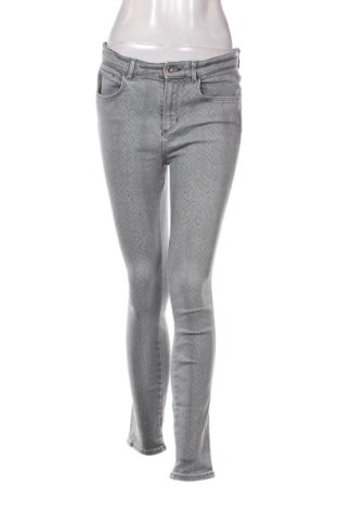 Damen Jeans Massimo Dutti, Größe L, Farbe Grau, Preis 94,23 €, #136714509