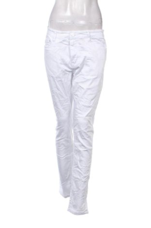 Dámské džíny  Unbranded, Velikost XL, Barva Bílá, Cena  259,00 Kč, #136715790