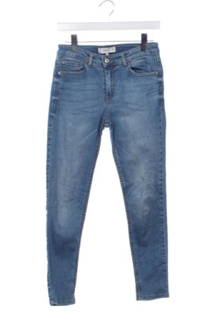 Дамски дънки Mango, Размер XS, Цвят Син, Цена 9,20 €, #136720649