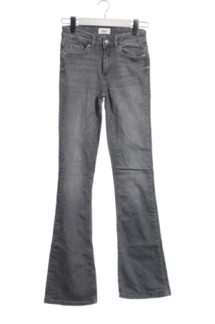 Dámské džíny  ONLY, Velikost XS, Barva Šedá, Cena  209,00 Kč, #136720809