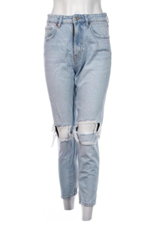 Női farmernadrág Zara, Méret S, Szín Kék, Ár 5 339 Ft, #136721235