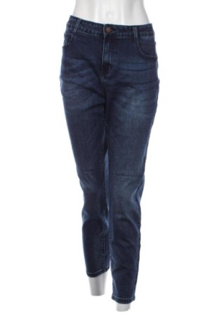 Дамски дънки Fraternel, Размер XL, Цвят Син, Цена 28,63 €, #136723188