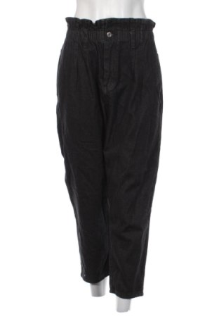 Дамски дънки SHEIN, Размер XL, Цвят Черен, Цена 9,71 €, #136723328