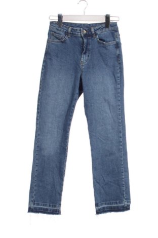 Дамски дънки Calzedonia, Размер XS, Цвят Син, Цена 10,22 €, #136723701