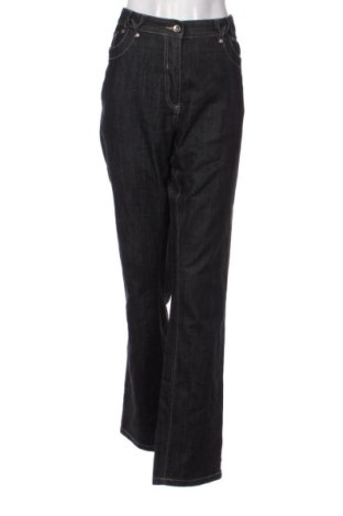 Damen Jeans Jensen, Größe XXL, Farbe Schwarz, Preis 7,99 €, #136723807