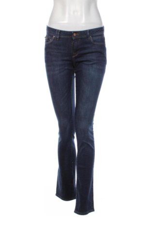 Damen Jeans Educe, Größe M, Farbe Blau, Preis 14,99 €, #136724011