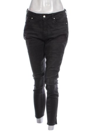 Damskie jeansy Page One, Rozmiar XL, Kolor Czarny, Cena 80,27 zł, #136724761