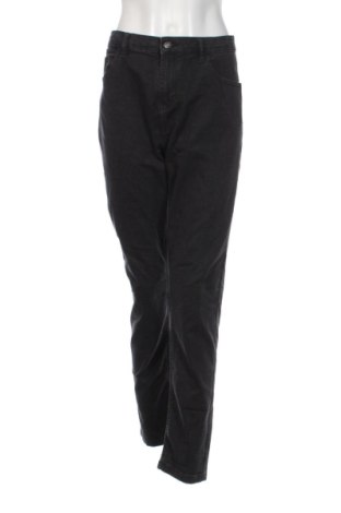 Blugi de femei Unbranded, Mărime XXL, Culoare Negru, Preț 82,99 Lei, #136724802