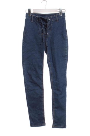 Blugi de femei Calzedonia, Mărime XS, Culoare Albastru, Preț 46,99 Lei, #136724899