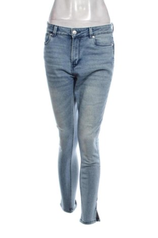 Damskie jeansy Page One, Rozmiar XL, Kolor Niebieski, Cena 81,07 zł, #136724943