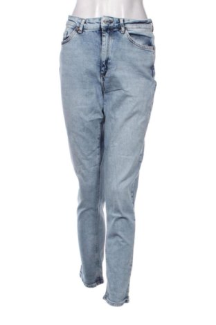 Damskie jeansy ONLY, Rozmiar M, Kolor Niebieski, Cena 32,99 zł, #136725164