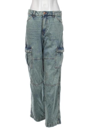 Női farmernadrág H&M, Méret L, Szín Kék, Ár 7 579 Ft, #136725264
